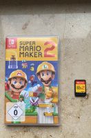 Super Mario Maker 2 Nintendo Switch Niedersachsen - Scheeßel Vorschau