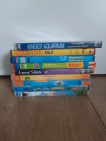 Verschiedene DVDs je 1,50€ Schleswig-Holstein - Groß Sarau Vorschau