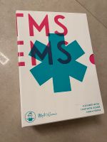 TMS & EMS Kompendium Testbücher Vorbereitung Medizin Mecklenburg-Strelitz - Landkreis - Neustrelitz Vorschau