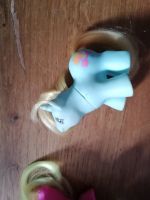 My Little Pony - Mein kleines Pony - G1 MLP Newborn Twin Shovels Nordrhein-Westfalen - Nettetal Vorschau