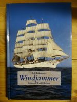 Buch Windjammer Niedersachsen - Wittmar Vorschau