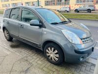 Auto - Nissan Note - TÜV bis 08/2025 Berlin - Reinickendorf Vorschau