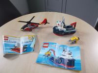 Lego Creator 31045 31057 Boot Hubschrauber Niedersachsen - Wilhelmshaven Vorschau