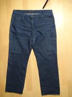 Gina Laura Damen Jeans Hose Gr. 46K 46 K blau Denim Schwerin - Paulsstadt Vorschau