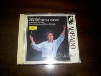 Giuseppe Verdi / Ouvertüren & Chöre-CD-Top Zustand Berlin - Neukölln Vorschau