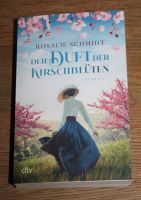 Rosalie Schmidt - Der Duft der Kirschblüten - KirschbütenSaga 1 Nordrhein-Westfalen - Bad Oeynhausen Vorschau