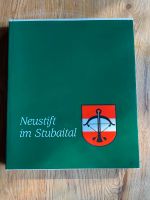 Buch Bildband Neustift im Stubaital Dithmarschen - Brunsbuettel Vorschau