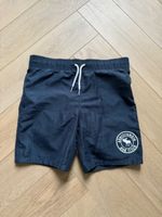 Jungen Badehose Badeshorts Abercrombie Gr. 140 Düsseldorf - Oberkassel Vorschau