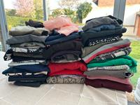 55 Teile XS S 34 36 H&M Vero Moda C&A Esprit Nordrhein-Westfalen - Moers Vorschau