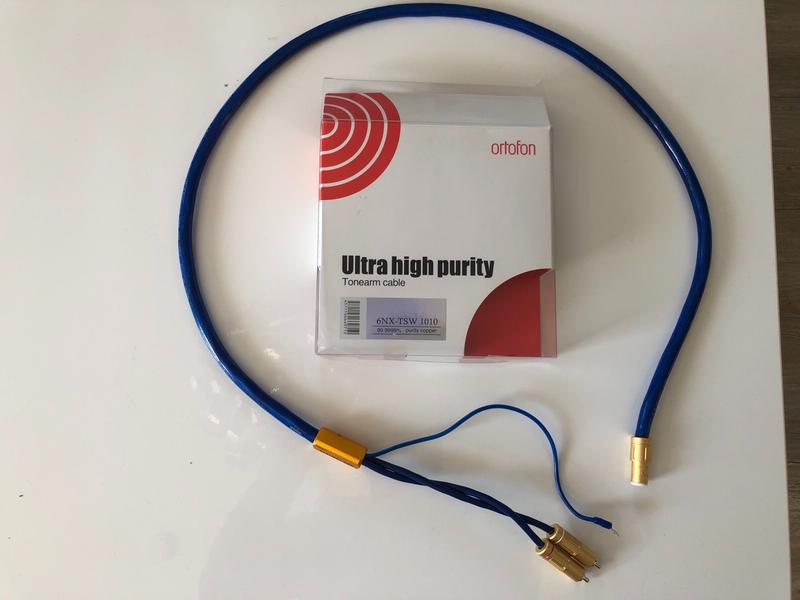 Used ortofon tsw for Sale | HifiShark.com Used ortofon tsw for Sale | HifiShark.com