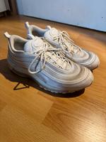 Nike Air Max 97 weiß/grau Hessen - Darmstadt Vorschau