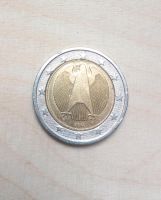 2 Euro Münze Deutschland 2014 F Fehlprägung Nordrhein-Westfalen - Oelde Vorschau