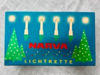 NARVA Lichterkette / Weihnachtsbaumbeleuchtung OVP / 10 Teile Sachsen-Anhalt - Kabelsketal Vorschau