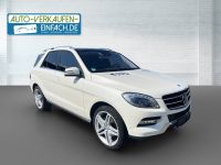 Mercedes ML350 CDI,ILS,AHK,NAVI,Harman,Pano,RFK,TüV+Service NEU Niedersachsen - Delmenhorst Vorschau