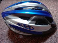 Fahrradhelm blau Gr. M/L KED Sachsen - Radeberg Vorschau