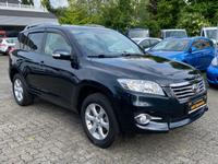 Toyota RAV 4 RAV4 Life 2.0 AHK+KLIMA+KAMERA+TEMPO Hessen - Baunatal Vorschau