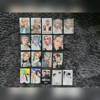 WTS/WTT Stray Kids Straykids Felix PCs/POBs Niedersachsen - Laatzen Vorschau