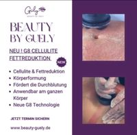 G8&G5 MassageBodyforming & Cellulite Behandlung & körperstraffung Mülheim - Köln Holweide Vorschau