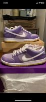 Nike SB Dunk Orange Label Lilac (2021) Dresden - Dresden-Plauen Vorschau