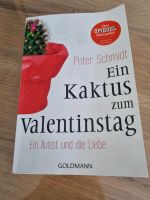 Ein Kaktus zum Valentinstag von Peter Schmidt Berlin - Spandau Vorschau