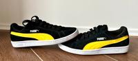 BvB Borussia Dortmund Puma Sneaker Suede schwarz neu Schleswig-Holstein - Neumünster Vorschau