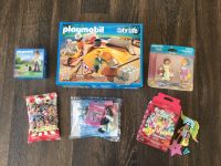 NEU/OVP Playmobil Frau m.Hund, Baustelle, Prinzessin, Ever Dreame Sachsen-Anhalt - Könnern Vorschau