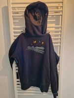 Pullover Hoodie Schwerelosigkite Größe L Nordrhein-Westfalen - Kirchlengern Vorschau