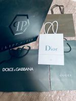 Tragetasche Philipp Plein Dolche Gabbana Dior Gucci Bottega Venet Berlin - Charlottenburg Vorschau