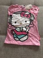 Hello Kitty H&M T-Shirt Grösse 98/104 Neu Hamburg - Bergedorf Vorschau