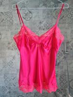 Guess Oberteil pink aus Seide Hessen - Bürstadt Vorschau