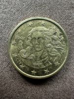 10 Cent Italien "Die Geburt der Venus" 2002 Niedersachsen - Barßel Vorschau