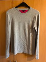 Tommy Hilfiger Pullover Rundhals Gr. M grau - Top Zustand Kr. Dachau - Dachau Vorschau