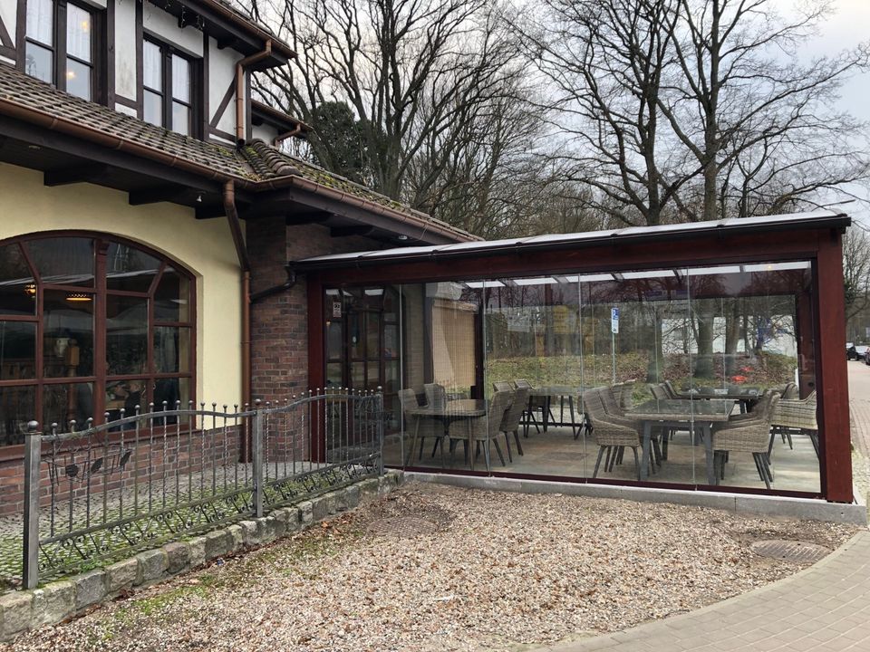 Urlaub 2024 Große tolle Ferienwohnung ideal für Familien an der polnischen Ostsee in Kolberg mit 3 Schlafzimmern und Terrasse - Haustiere willkommen in Berlin