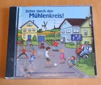 Audio CD - Sicher durch den Mühlenkreis Nordrhein-Westfalen - Lübbecke  Vorschau