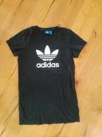 Longshirt / Tshirt Kleid / Adidas Nordrhein-Westfalen - Wenden Vorschau