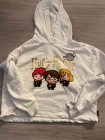 C&A Crop Sweatshirt Hoodie Harry Potter (146/152) Thüringen - Schmalkalden Vorschau