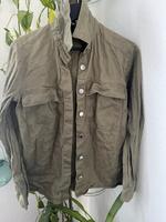 H&M Divided Blusenjacke/ Bluse Bonn - Duisdorf Vorschau