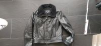 Leder Jacke von Armani,gr. M Nordrhein-Westfalen - Minden Vorschau