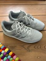 Herren Adidas Treziod 2.0 Sneaker Schuhe Gr. 11,5 46,5 Grau Berlin - Friedenau Vorschau