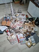 Riesiges Deko Paket Weihnachten, TOP! Fotos!!! Nordrhein-Westfalen - Kamen Vorschau