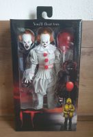 Stephen Kings IT - Retro Pennywise Actionfigur von NECA Bayern - Rohrbach Vorschau