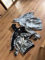 Adidas Sweatshirt  Hoody   158/164 Bayern - Denkendorf Vorschau