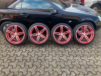 Alu felgen Mercedes V Klasse CLA C Klasse Audi s4mit gutem Profil Nordrhein-Westfalen - Wesel Vorschau