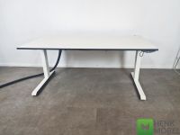 Sedus Schreibtisch elektrisch höhenverstellbar 160 x 80 cm weiss Düsseldorf - Benrath Vorschau