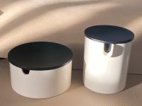 Stelton Zuckerdose und Milchkännchen Brandenburg - Potsdam Vorschau