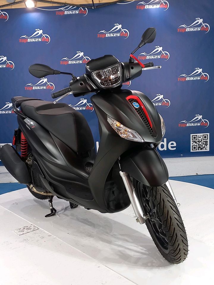 Piaggio Medley S 125 ABS in Oelde