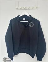 Gymshark Legacy Sweater Hoodie Größe M schwarz neu Baden-Württemberg - Schorndorf Vorschau