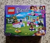 Lego Friends 41302 Welpensalon 5-12 Jahre Mädchen Bayern - Großkarolinenfeld Vorschau