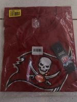 Tampa Bay Buccaneers NFL T-Shirt Gr.L Hessen - Wiesbaden Vorschau