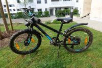 Fahrrad Cube Acid Race 20 Zoll MTB TOP! München - Ramersdorf-Perlach Vorschau